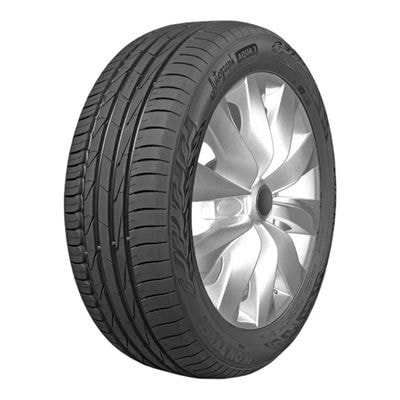  Ikon Tyres (Nokian Tyres) 215/65 R17 108H Ikon Tyres (Nokian Tyres) AUTOGRAPH AQUA 3 SUV RUN FLAT XL  . (T732296) ()
