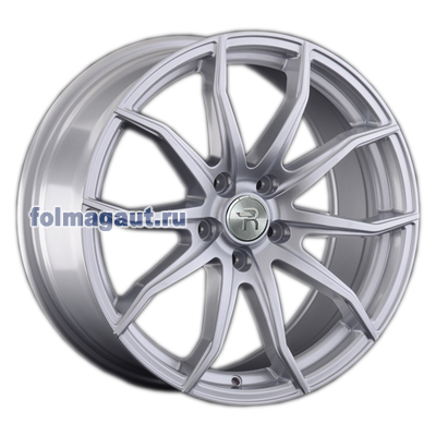 Replay 8x18 5/114,3/50/66,1 Replay FORD FD135 SILVER . . (088913-160010021) ()