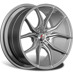  Inforged 7,5x17 5/114,3/35/67,1 INFORGED IFG17 SILVER WITH IFG . . (D04370) ()