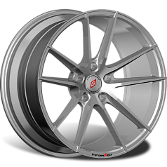  Inforged 8x18 5/114,3/45/67,1 INFORGED IFG25 SILVER WITH IFG . . (D04131) ()
