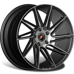  Inforged 8,5x19 5/112/32/66,6 INFORGED IFG26-R BLACK MACHINED . . (D04542) ()