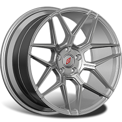  Inforged 7,5x17 5/114,3/42/67,1 INFORGED IFG38 SILVER WITH IFG . . (D04290) ()