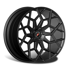  Inforged 10,5x22 5/112/43/66,6 INFORGED IFG42 BLACK . . (D07366) ()