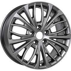  KDW 7,5x17 5/114,3/45/60,1 KDW KD1723 (CAMRY V7) (873) GREY . . (KD00025) ()