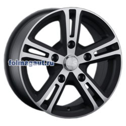  LS Wheels 6,5x15 5/139,7/40/98,5 LS Wheels 291 MBF . . (S080582) ()