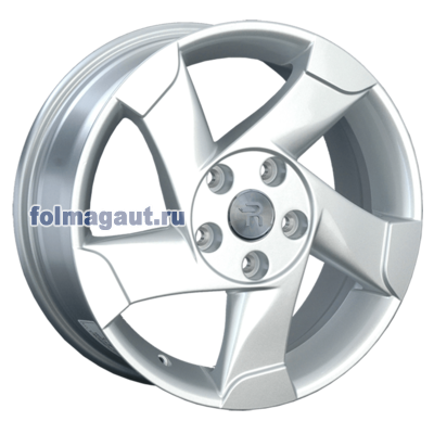  Replay 6,5x16 5/114,3/45/54,1 Replay GEELY GL18 Silver . . (082249-990152004) ()