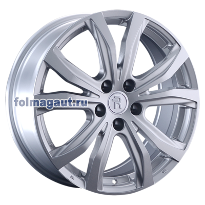 Replay 8x18 5/112/37,5/66,6 Replay MERCEDES MR274 Silver . . (085561-990721006) ()