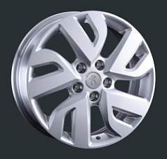  Replay 6,5x17 5/114,3/40/66,1 Replay NISSAN NS138 Silver . . (046674-430010010) ()