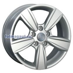  Replay 6,5x17 5/114,3/40/66,1 Replay NISSAN NS99 Silver . . (019667-050010010) ()