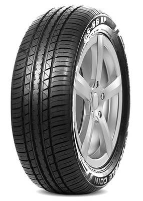  Double Coin 235/55 R19 105W DOUBLE COIN DS-66 HP XL  . (80400317) ()