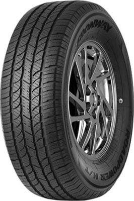  Frontway 255/55 R19 111V Frontway RoadPower H/T XL  . (2EFW193F) ()