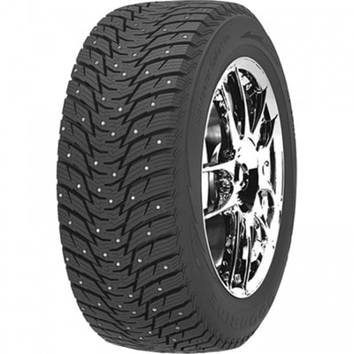  Goodride 195/65 R15 95T Goodride ICEMASTER SPIKE Z-506 XL  . . (0301040600126E770202) ()