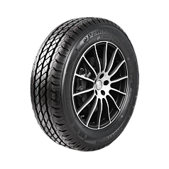  Powertrac 195/80 R14 106/104R Powertrac VANTOUR  . (PO057H1) ()