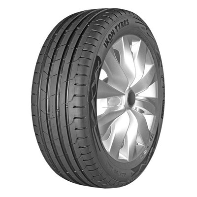  Ikon Tyres (Nokian Tyres) 275/55 R19 111W Ikon Tyres (Nokian Tyres) AUTOGRAPH ULTRA 2 SUV  . (T730569) ()