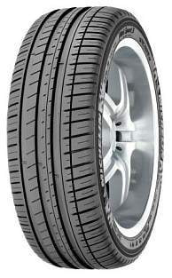  Michelin 245/35 R20 95Y Michelin PILOT SPORT 3 PS3 XL MOE B  . (608766) ()