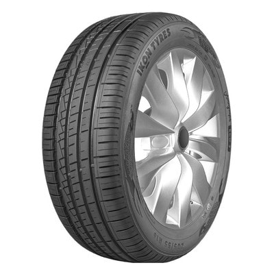  Ikon Tyres (Nokian Tyres) 215/55 R18 99V Ikon Tyres (Nokian Tyres) AUTOGRAPH ECO 3 XL  . (T731468) ()