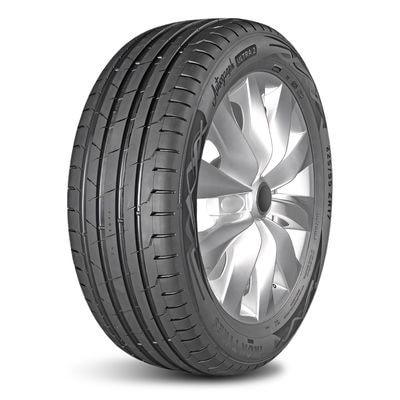  Ikon Tyres (Nokian Tyres) 255/35 R20 97Y Ikon Tyres (Nokian Tyres) AUTOGRAPH ULTRA 2 XL  . (T730560) ()