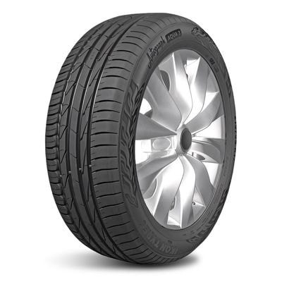  Ikon Tyres (Nokian Tyres) 285/60 R18 116V Ikon Tyres (Nokian Tyres) AUTOGRAPH AQUA 3 SUV  . (T732308) ()