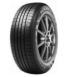  Kumho 205/65 R16 95H Kumho SOLUS TA31  . (2262163) ()