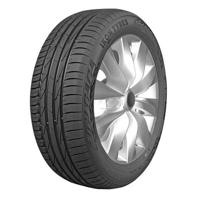  Ikon Tyres (Nokian Tyres) 255/65 R17 114H Ikon Tyres (Nokian Tyres) AUTOGRAPH AQUA 3 SUV XL  . (T732300) ()