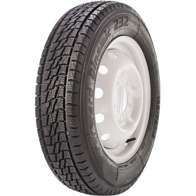    185/75 R16 95T   FORWARD DYNAMIC 232 MS TT  . (0000029734) ()