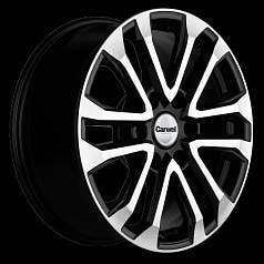  Carwel 7,5x18 6/139,7/20/106,1 Carwel  1805 ABT . . (110955) ()