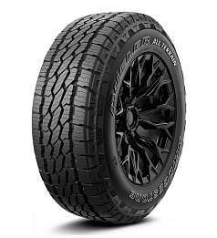 Шины Bridgestone 265/60 R18 114H Bridgestone DUELER AT 002 AT лето арт. (20375) (фото)