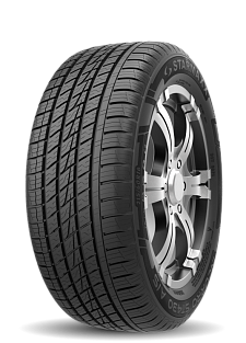 Шины Starmaxx 255/65 R17 110H Starmaxx INCURRO A/S ST430 лето арт. (63840) (фото)
