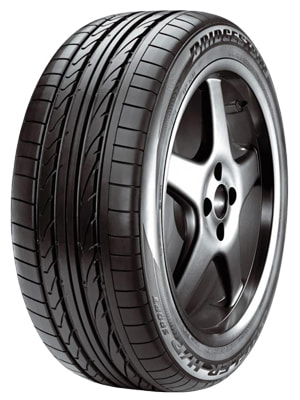  Bridgestone 235/55 R17 99V Bridgestone DHPS (DUELER HP SPORT) AO  . (5796) ()