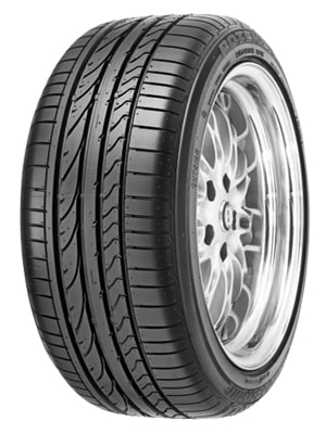  Bridgestone 225/45 R17 91W Bridgestone POTENZA RE050A  . (PSR1498503 3067) ()