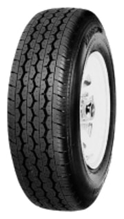  Bridgestone 195/80 R14 106N Bridgestone RD613 STELL  . (fm386204) ()