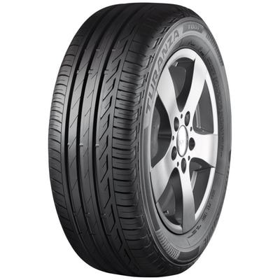  Bridgestone 185/60 R14 82H Bridgestone TURANZA T001  . (11868) ()