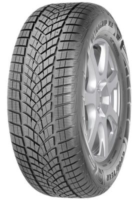  Goodyear 225/65 R17 102T Goodyear ULTRAGRIP ICE SUV T   . . (fm386432) ()