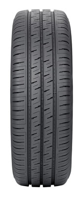 Шины Ikon Tyres (Nokian Tyres) 255/55 R18C 116/114R Ikon Tyres (Nokian Tyres) AUTOGRAPH ECO C3 лето арт. (T732080) (фото)