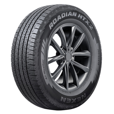 Шины Nexen 235/85 R16 120/116S Nexen ROADIAN HTX 2 всесезон. арт. (NXK18506) (фото)