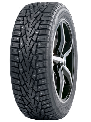  Ikon Tyres (Nokian Tyres) 155/80 R13 79T Ikon Tyres (Nokian Tyres) HAKKAPELIITTA 7 T  . . (fm387472) ()