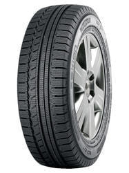  Ikon Tyres (Nokian Tyres) 195/60 R16 99/97T Ikon Tyres (Nokian Tyres) WR C VAN T   . . (fm387601) ()