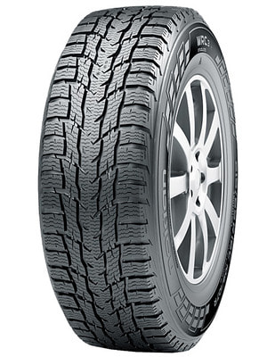  Ikon Tyres (Nokian Tyres) 175/70 R14 95/93T Ikon Tyres (Nokian Tyres) WR C3 T   . . (T429131) ()