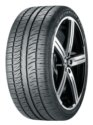  Pirelli 235/60 R17 102V Pirelli SCORPION ZERO ASIMMETRICO MO  . (fm387857) ()