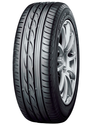  Yokohama 215/55 R16 97W Yokohama C.DRIVE 2 (AC02)  . (fm388131) ()