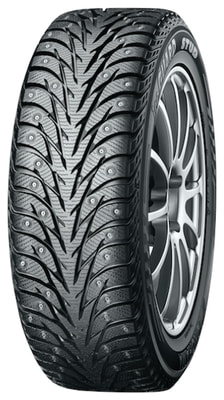  Yokohama 285/35 R21 105T Yokohama ICE GUARD (IG35) PLUS T  . . (F7937) ()