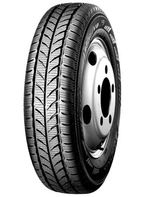  Yokohama 185/80 R14 102/100Q Yokohama W.DRIVE (WY01)   . . (fm388162) ()