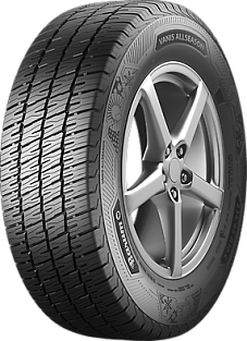  Barum 195/70 R15 104/102R Barum VANIS ALLSEASON  . (443071) ()