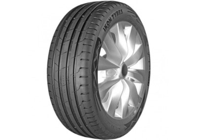  Ikon Tyres (Nokian Tyres) 255/55 R18 109R Ikon Tyres (Nokian Tyres) AUTOGRAPH AQUA 3 SUV XL  . (T730674) ()