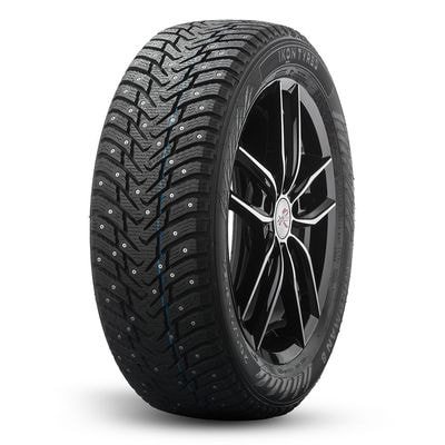  Ikon Tyres (Nokian Tyres) 215/70 R15 103T Ikon Tyres (Nokian Tyres) NORDMAN 8 SUV XL  . . (TS72596) ()