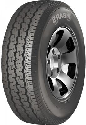  Bars 185/75 R16C 104/102P Bars XL607  . (L100086) ()