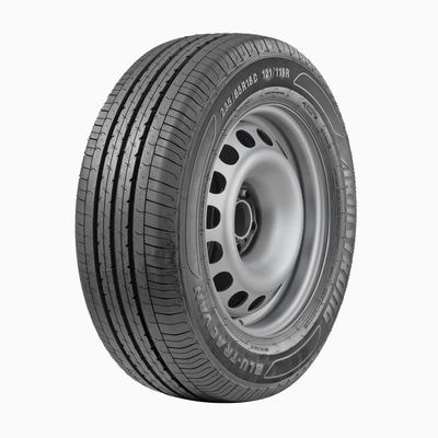  Armstrong 195/75 R16C 107/105S Armstrong BLU-TRAC VAN  . (1200049960) ()