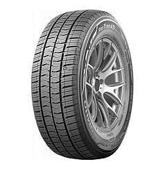 Шины Kumho 215/60 R16C 103/101T Kumho PORTRAN 4S CX11 T всесезон. арт. (2287323) (фото)