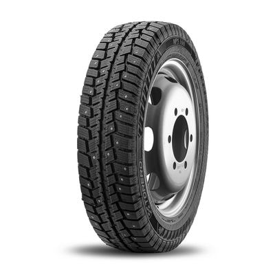 Шины TORERO 205/70 R15C 106/104R TORERO MPS500 зима шип. арт. (428165) (фото)
