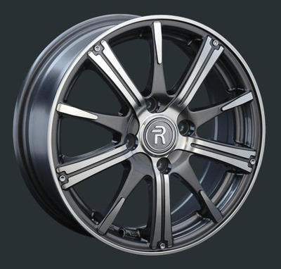  Replay 6x15 4/100/48/54,1 Replay HYUNDAI HND204 GMF . . (035737-160143004) ()